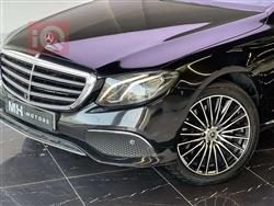 مێرسێدس بێنز E-Class